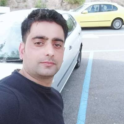 mujhaid ali