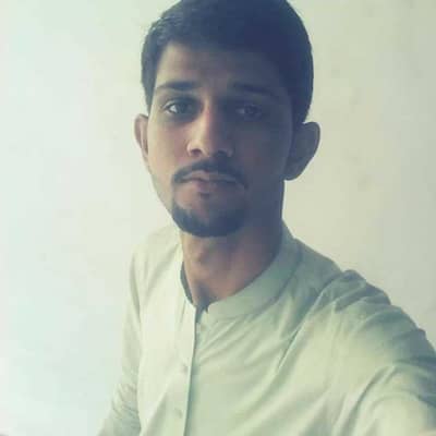 imran shabir
