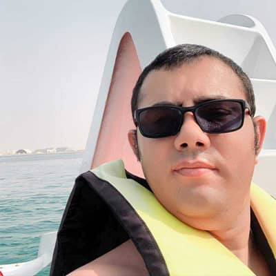 hany moh