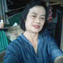 Lydia napoles