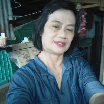 Lydia napoles