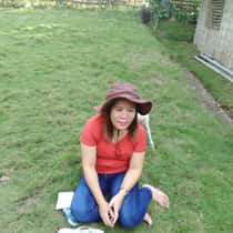 Marivic Fuertes