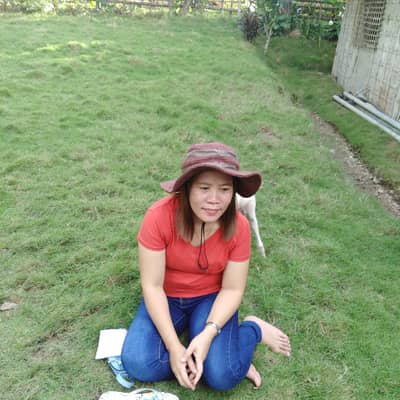 Marivic Fuertes
