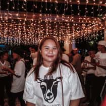 Joyce Mae