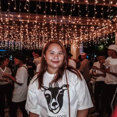 Joyce Mae