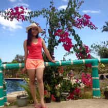 Evelyn