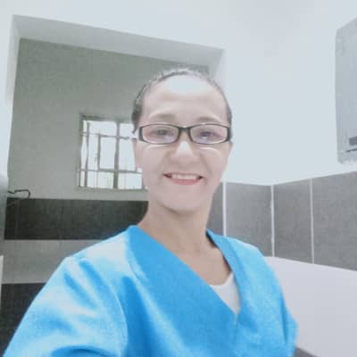 Nida brown