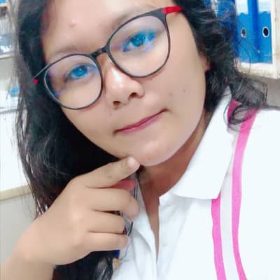 Rhea mee veloso