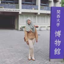 Mumun Maemunah