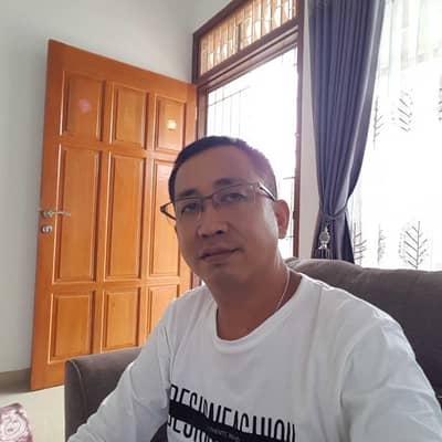 Dedy Luo 駱健顺