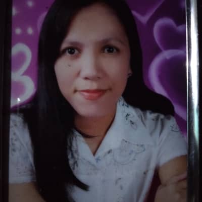 Janette F. Reyes