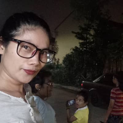 Margie avila
