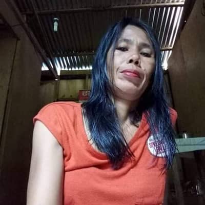 Arlene Cabresos