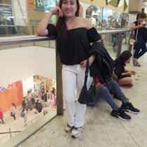Jherlyn