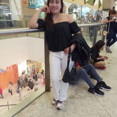 Jherlyn