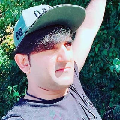 Qasim ali