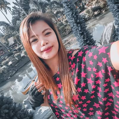 Rhoxanne