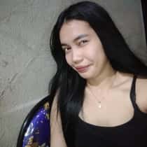 She