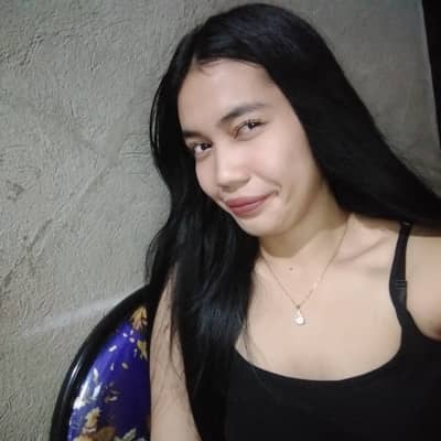 She