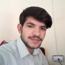 Khurum Shahzad