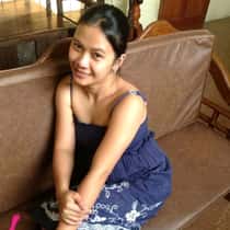 Mary Jane Malintad