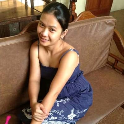 Mary Jane Malintad