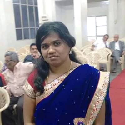 shrilakshmi