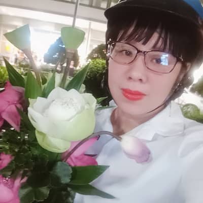 Huyền Trang