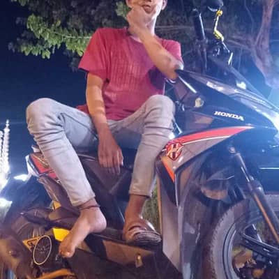 bagus tri