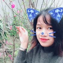 Linh Thuy