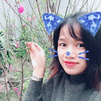 Linh Thuy