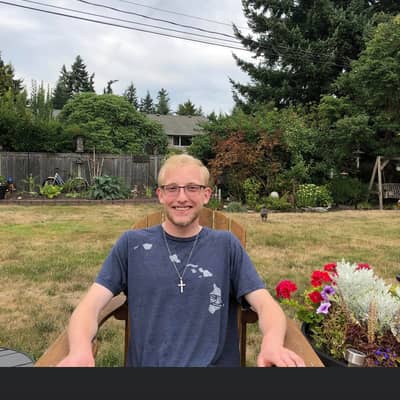 Tyler Perrow