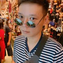 Patrick Tan