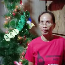 Imelda Lomboy