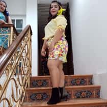 mary
