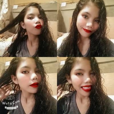 Richelle Namit