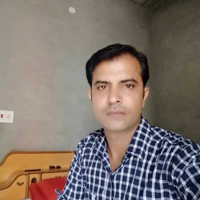vijay kamboj
