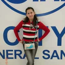 Cherry Ann