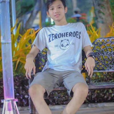 Fajar Rizal P.