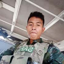Aldrin James