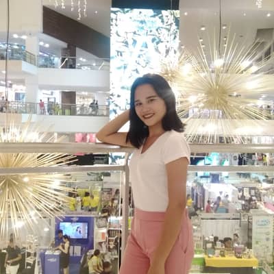 hannie cayawan pandian
