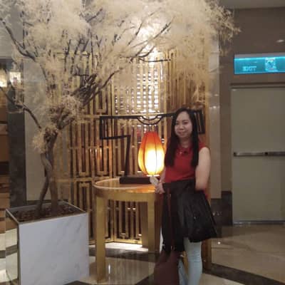 Genevieve