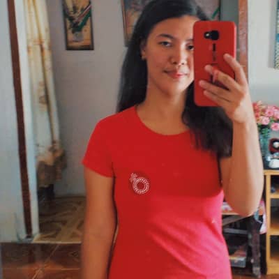 ROSELLE GALUTAN