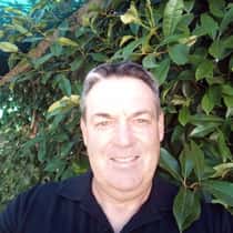 Brendan Maltby