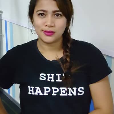 Nicole de Jesus