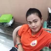 Rakel Orpilla Recto