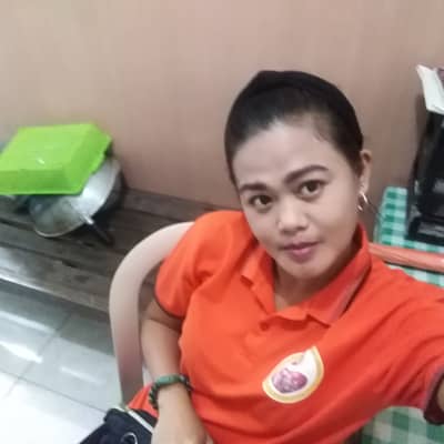 Rakel Orpilla Recto