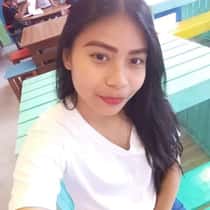 Filipina Girl