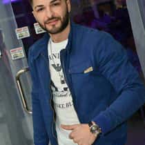padro james