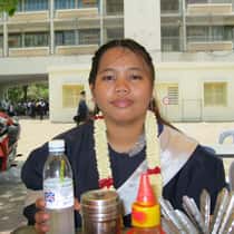 Pich Sreymom
